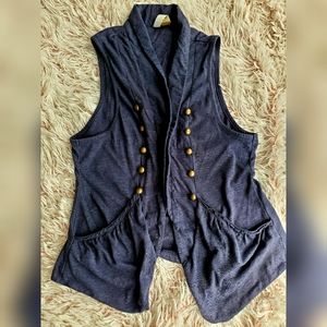 Vest